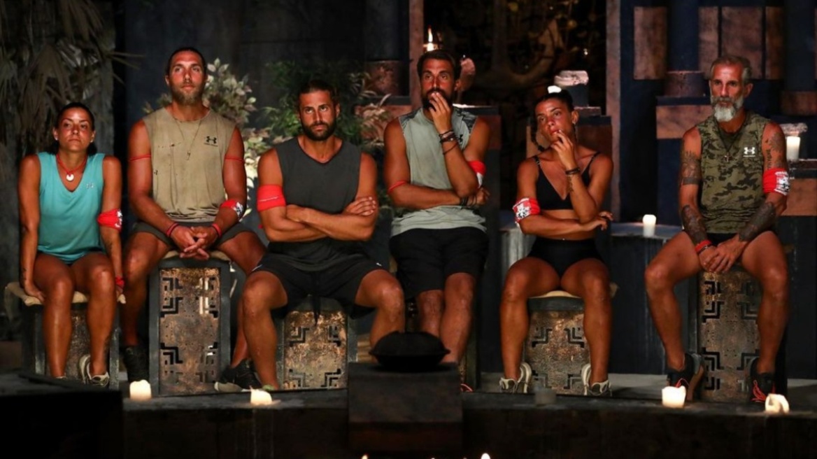 Survivor All Star:  Ο πρώτος υποψήφιος προς αποχώρηση και το… παραβάν - Δείτε βίντεο