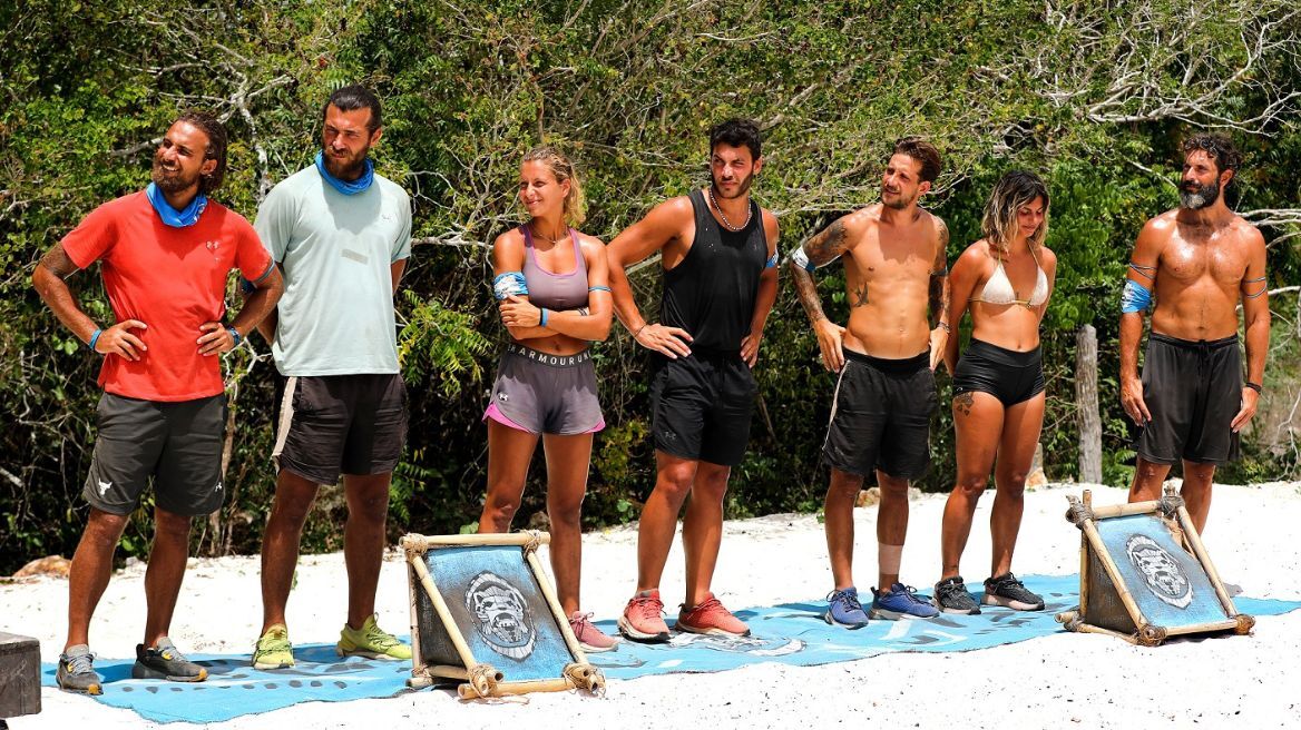 Survivor All Star: Στο Συμβούλιο του νησιού θα ακουστούν αλήθειες που σε κάποιους δεν θα αρέσουν