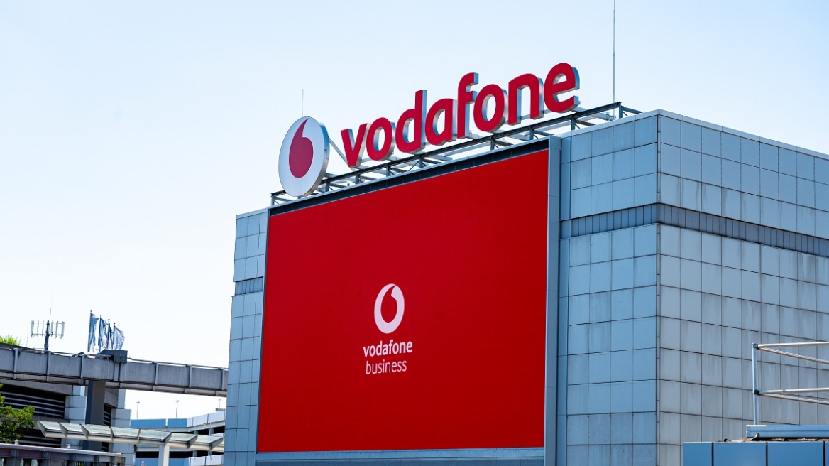 Προς περικοπή 11.000 θέσεων εργασίας η Vodafone – Δεν επηρεάζεται η Ελλάδα