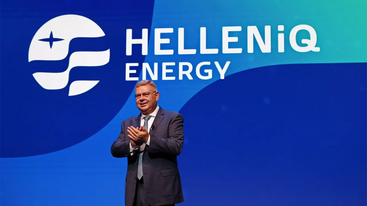 Ηelleniq Energy: Νέα μονάδα παραγωγής ρεύματος από φωτοβολταϊκά για το διυλιστήριο Θεσσαλονίκης