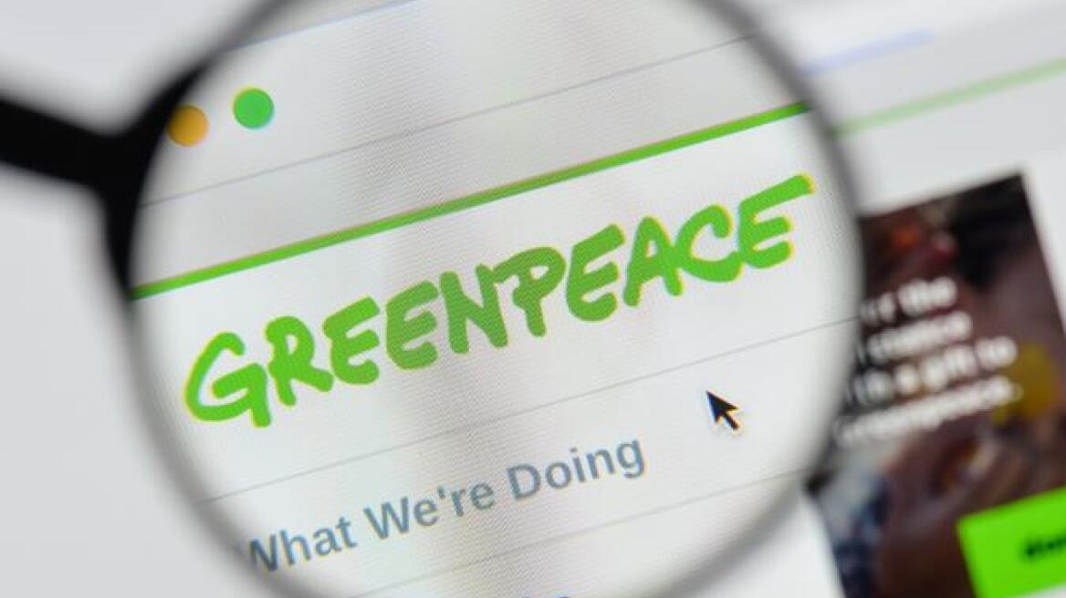 Ρωσία: «Ανεπιθύμητη» οργάνωση κήρυξε την Greenpeace η Μόσχα