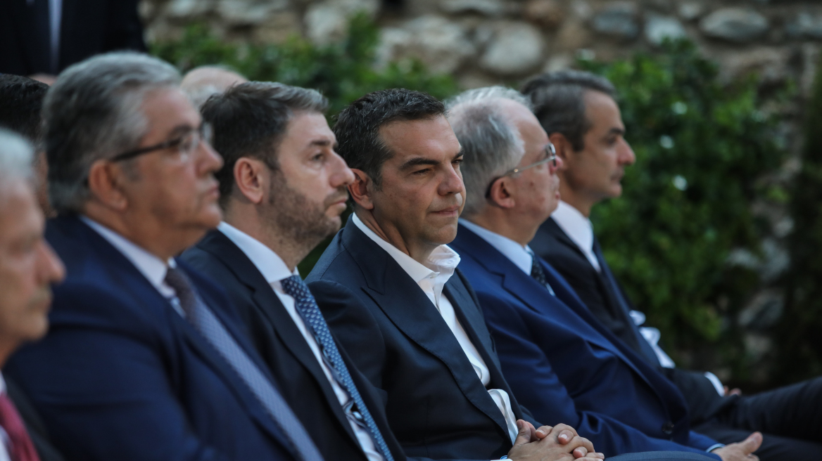 Εκλογές 2023: Πού θα παρακολουθήσουν τα αποτελέσματα οι πολιτικοί αρχηγοί