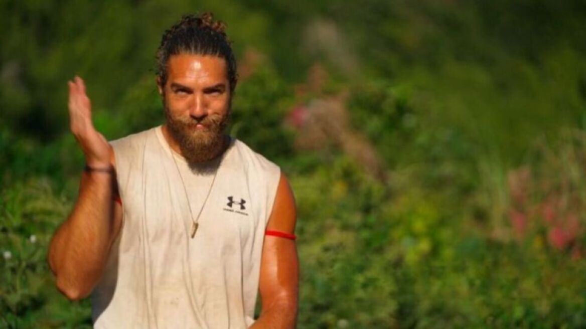 Survivor All Star-Κόρομι: Οι πρώτες δηλώσεις μετά την αποχώρηση και η απάντηση στον Τριαντάφυλλο