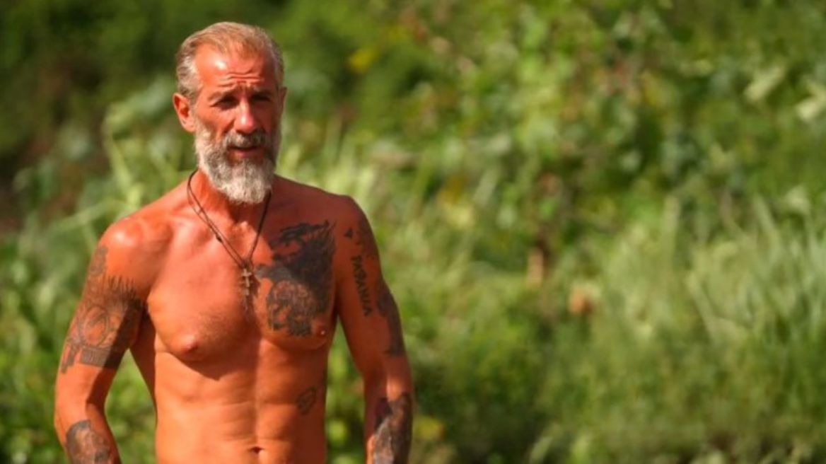 Survivor All Star - Καραγκούνιας για Μπάρτζη: «Ποτέ δεν έχω βρίσει ούτε σπίτια που είπε, ούτε οικογένειες, ούτε τίποτα»