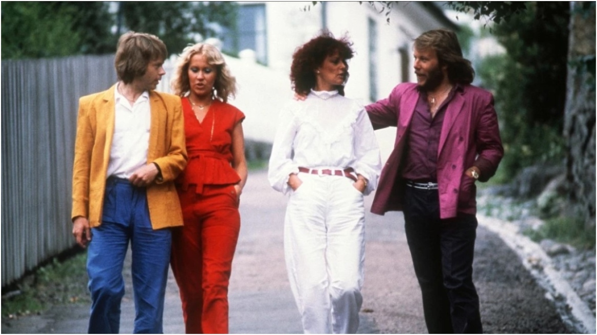 ABBA: Δεν θα ανέβουν στη σκηνή της Eurovision στη Σουηδία