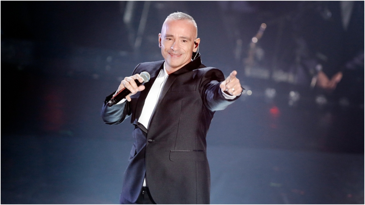 Eros Ramazzotti: Το «αντίο» στην Τίνα Τέρνερ - «Χάνουμε έναν εξαιρετικό άνθρωπο»