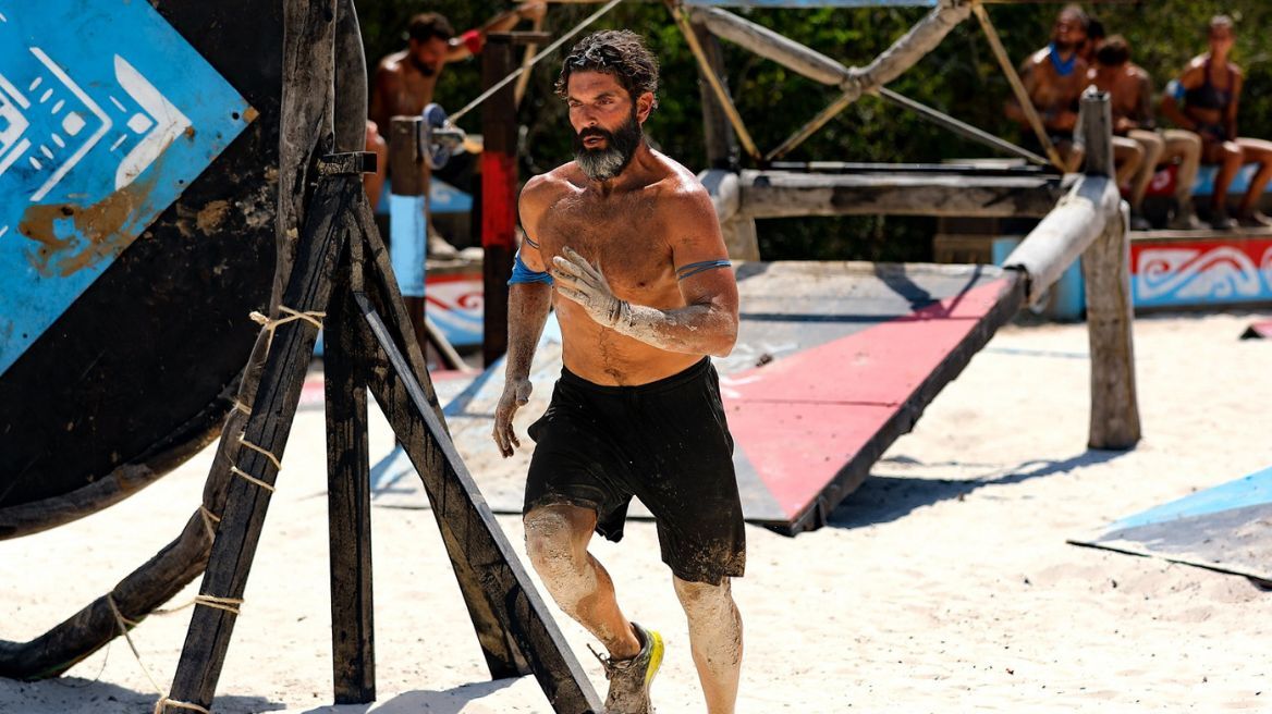 Survivor All Star: Η ομάδα που θα κερδίσει απόψε ταξιδεύει στη Νέα Υόρκη