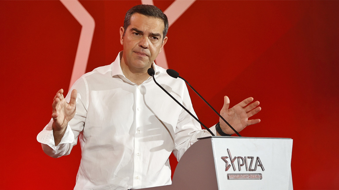 Εκλογές 2023: Δύο ντιμπέιτ θα προτείνει ο ΣΥΡΙΖΑ στην διακομματική