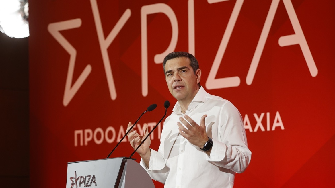 Εκλογές 2023 - ΣΥΡΙΖΑ: Μηνύματα και συμβολισμοί στη νέα Εκλογική Επιτροπή – Οι ηχηρές απουσίες