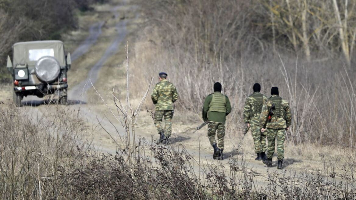 Έβρος: Το 2018 υπηρετούσαν στην ΕΥΠ τρεις από τους 5 συνοριοφύλακες που συνελήφθησαν για διακίνηση μεταναστών!