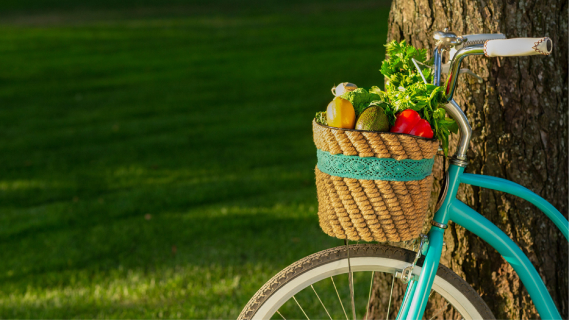 Τι σημαίνει «sustainable lifestyle»; Ένας μικρός οδηγός για τη νέα εποχή του βιώσιμου τρόπου ζωής