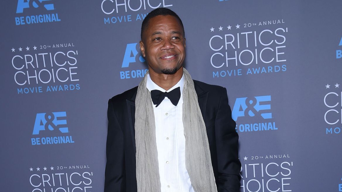 Cuba Gooding Jr: Γλίτωσε τη δίκη για σεξουαλική κακοποίηση και παρενόχληση γυναικών