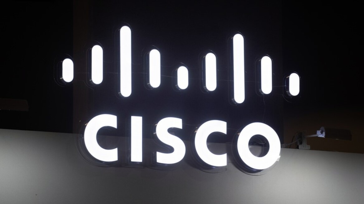 H Cisco Systems αναβαθμίζει το Διεθνές Κέντρο Ψηφιακού Μετασχηματισμού στη Θεσσαλονίκη σε παγκόσμιο hub