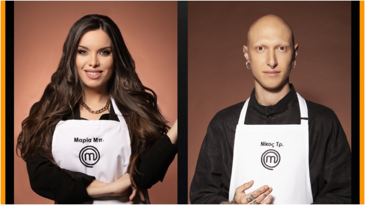 MasterChef: Το ταξίδι στην Κρήτη συνεχίζεται - Ο διαγωνισμός φιλοξενείται στην Ιερά Μονή Τοπλού