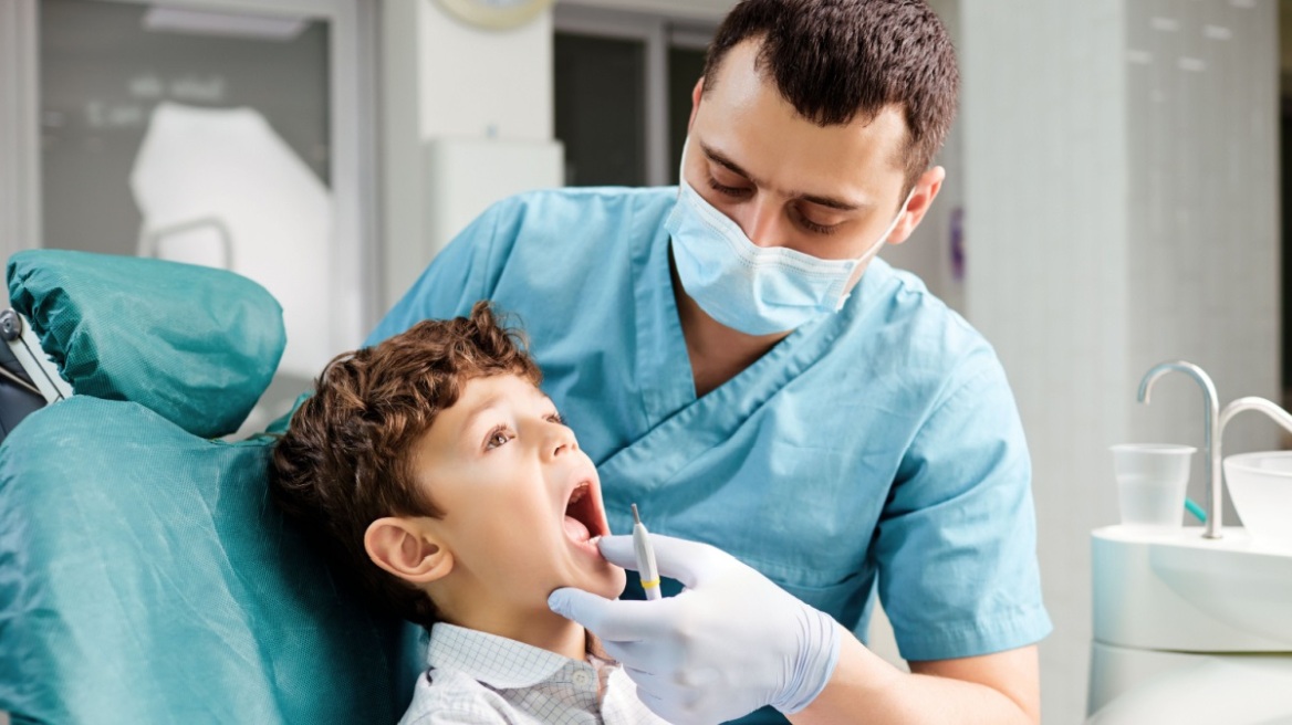 Dentist Pass: Περισσότερες από 86.000 αιτήσεις μέσα στις πρώτες 15 ημέρες