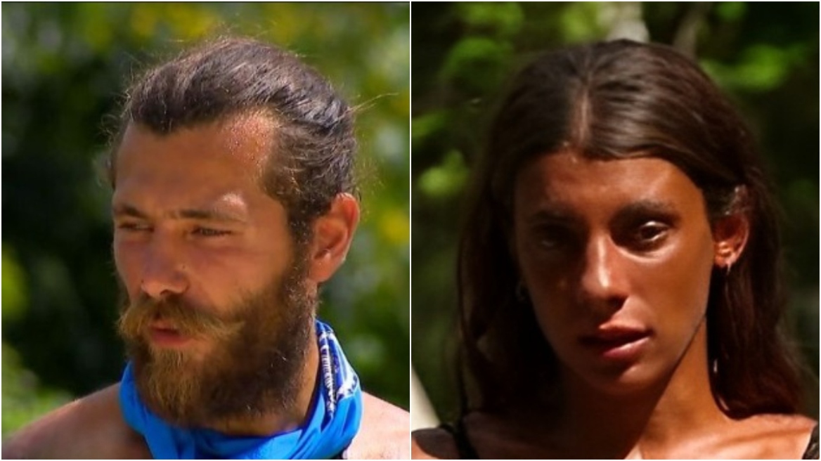 Survivor All Star: Μπάρτζης σε Μαριαλένα - «Εγώ δεν θα πουλήσω τον φίλο μου στην πρώτη ευκαιρία»