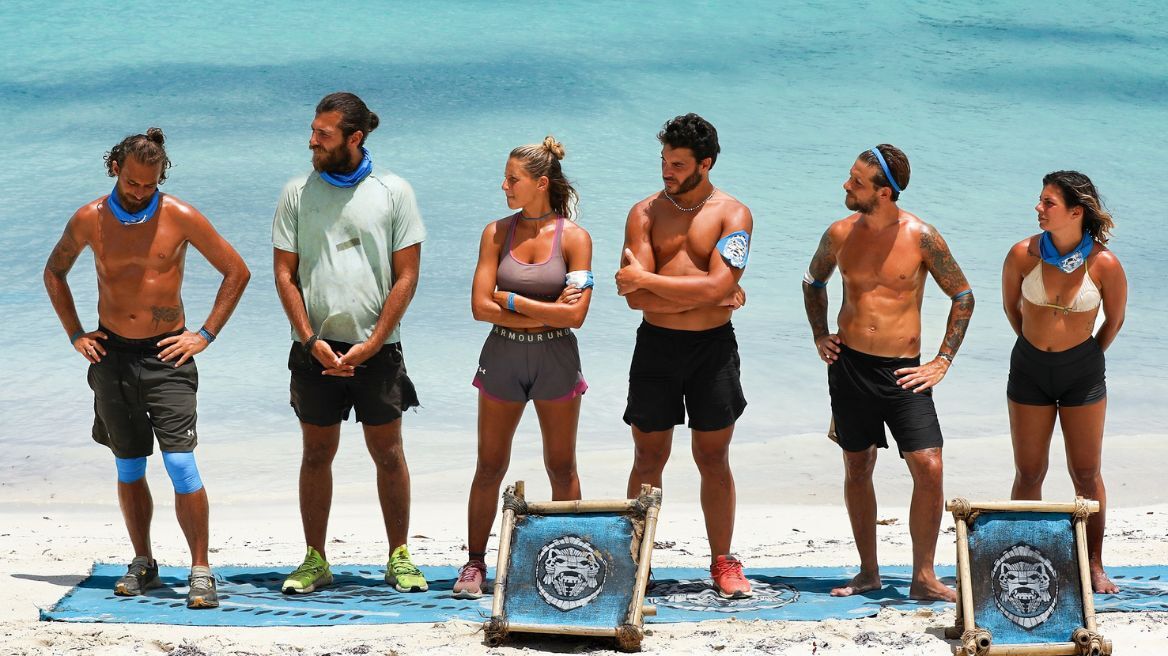 Survivor All Star: Οι στρατηγικές αλλαγές συμπεριφοράς και οι μετακινήσεις από παρέα σε παρέα αποκαλύπτονται