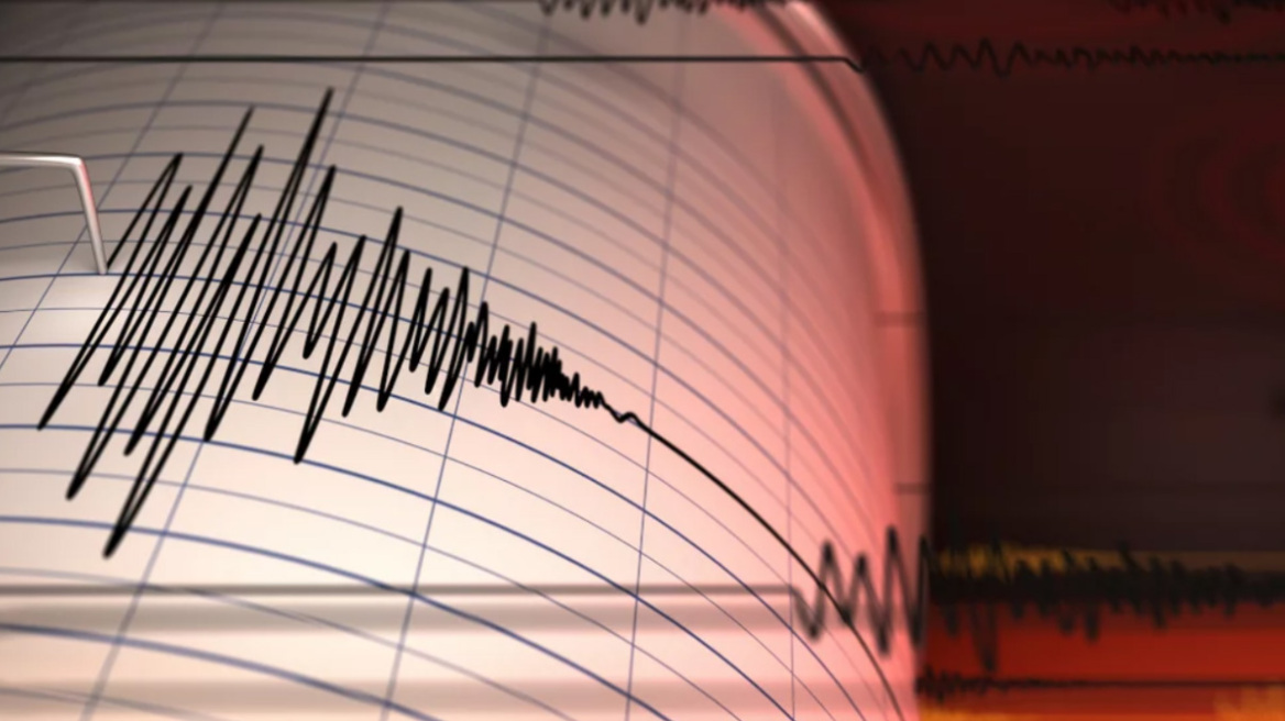 Σεισμός 4,8 Ρίχτερ στην Αταλάντη: Τι λένε οι σεισμολόγοι 