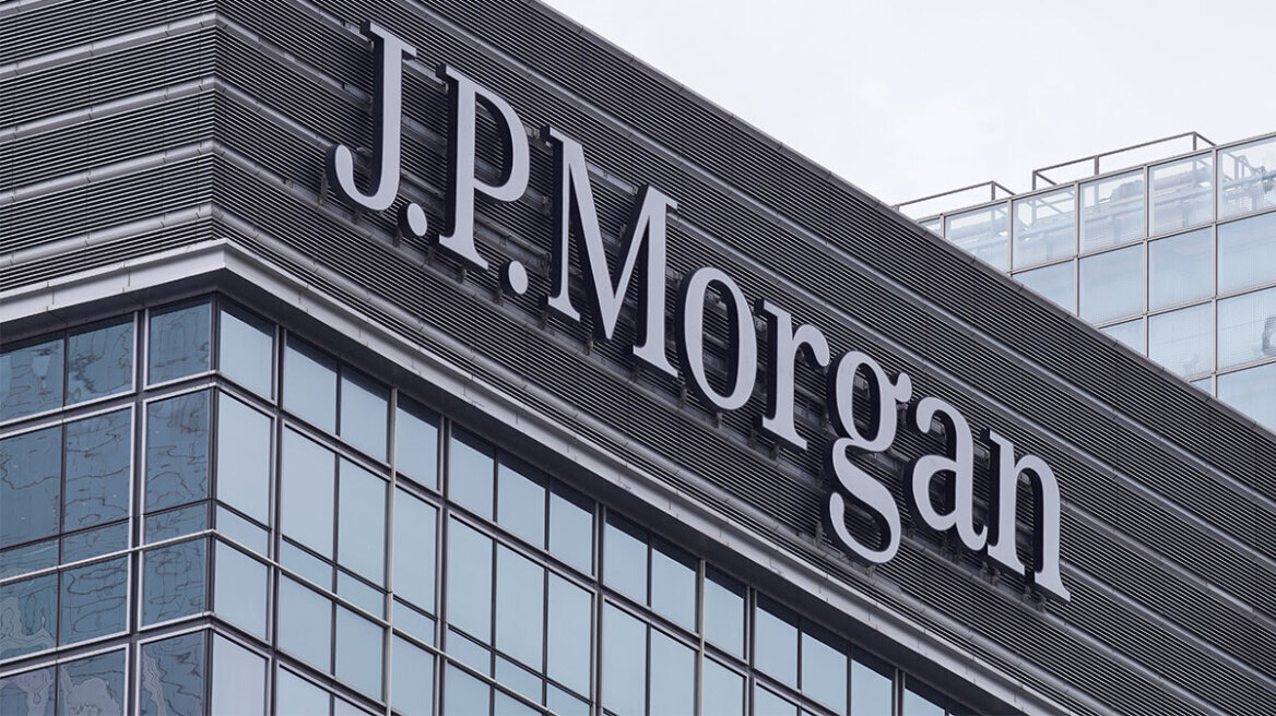 JP Morgan: Έρχεται η χειρότερη κρίση ρευστότητας από την εποχή της Lehman Brothers