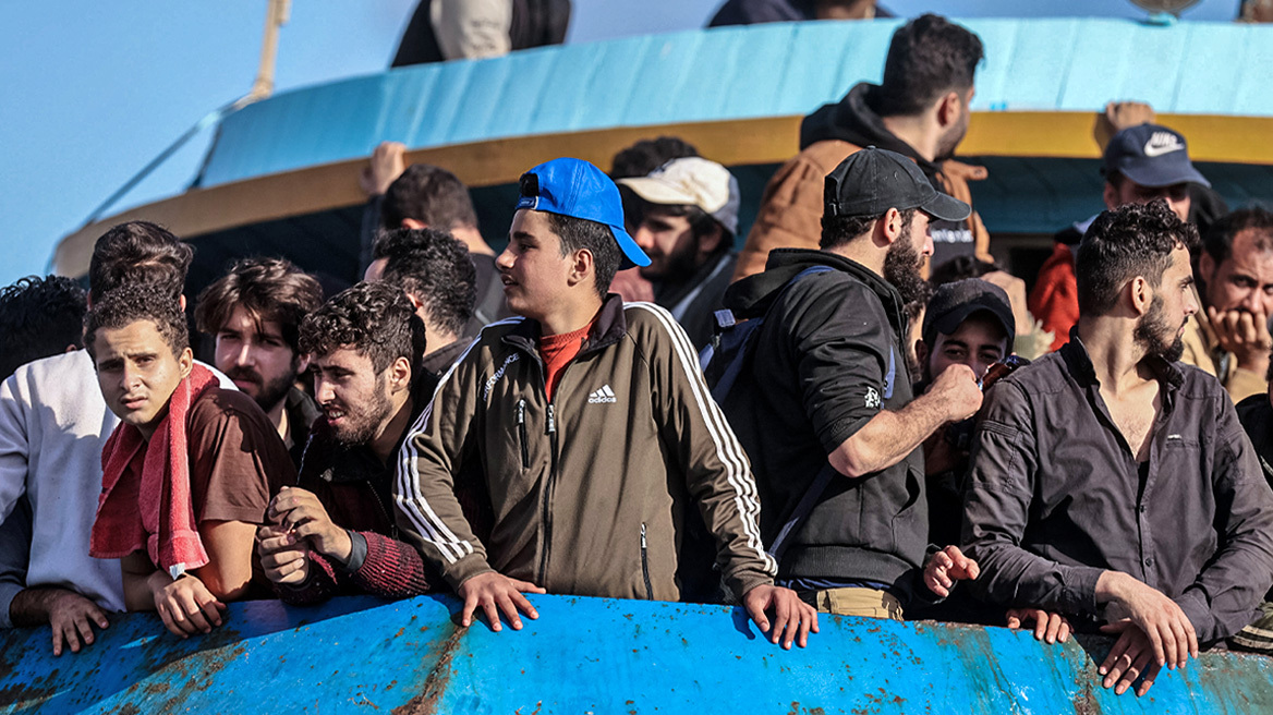 Μεταναστευτικό: Τα πέντε βασικά σημεία της νέας συμφωνίας - Τι αλλάζει