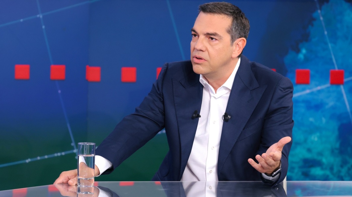 Εκλογές 2023, Αλέξης Τσίπρας: «Ημέρα της κρίσεως» η 26η Ιουνίου - Το mea culpa και το «ταμείο που θα αφορά όλους μας»