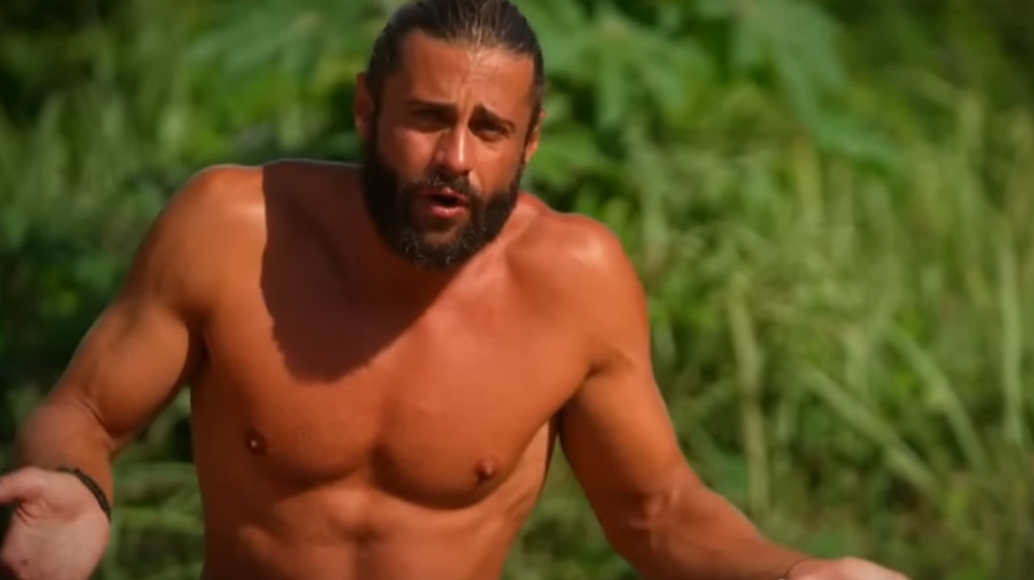 Survivor All Star: Αποξενωμένος από την ομάδα του ο Βασάλος