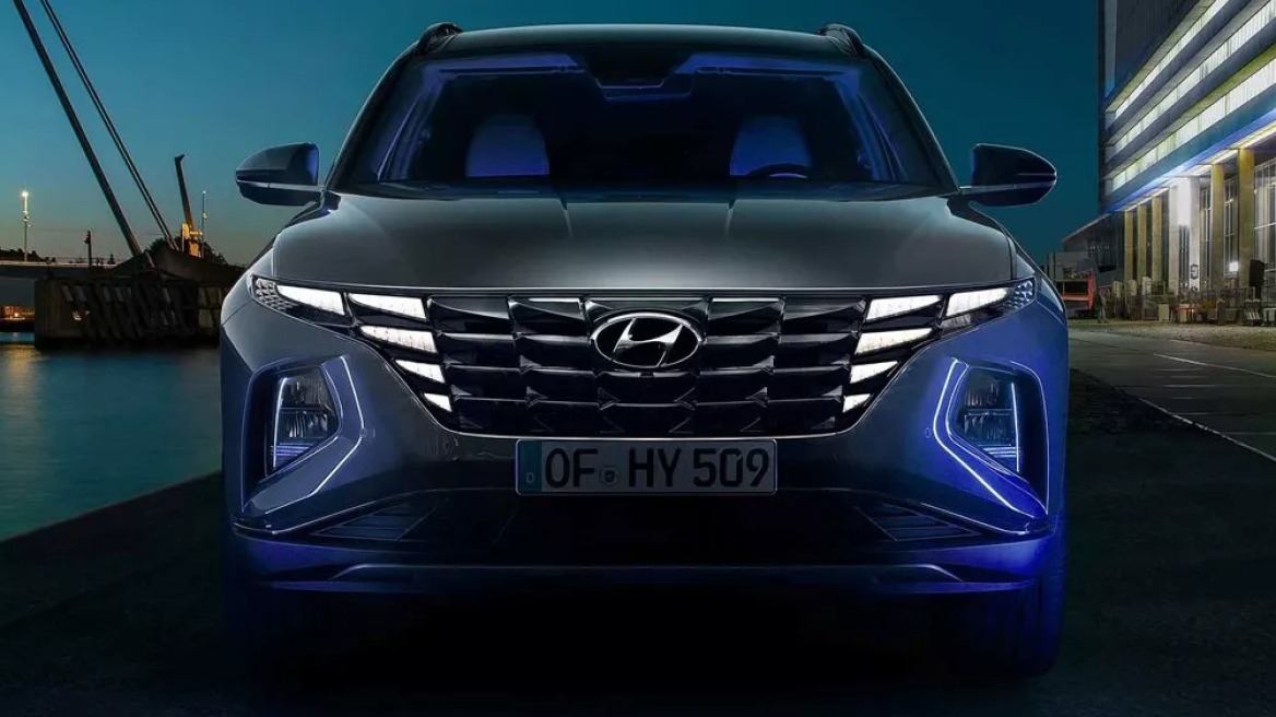 Συνεργασία κορυφής Hyundai – Samsung