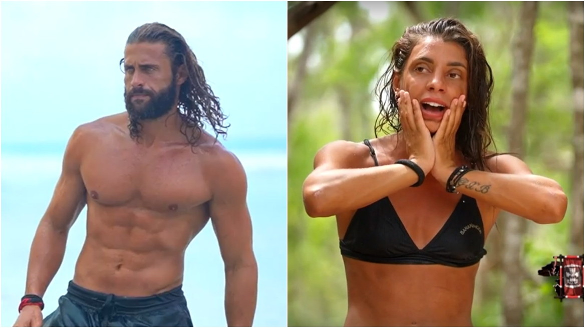 Survivor All Star: «Ο Βασάλος γύρισε ξημερώματα στην καλύβα, εύχομαι ο κόσμος να είδε» λέει η Μαριαλένα