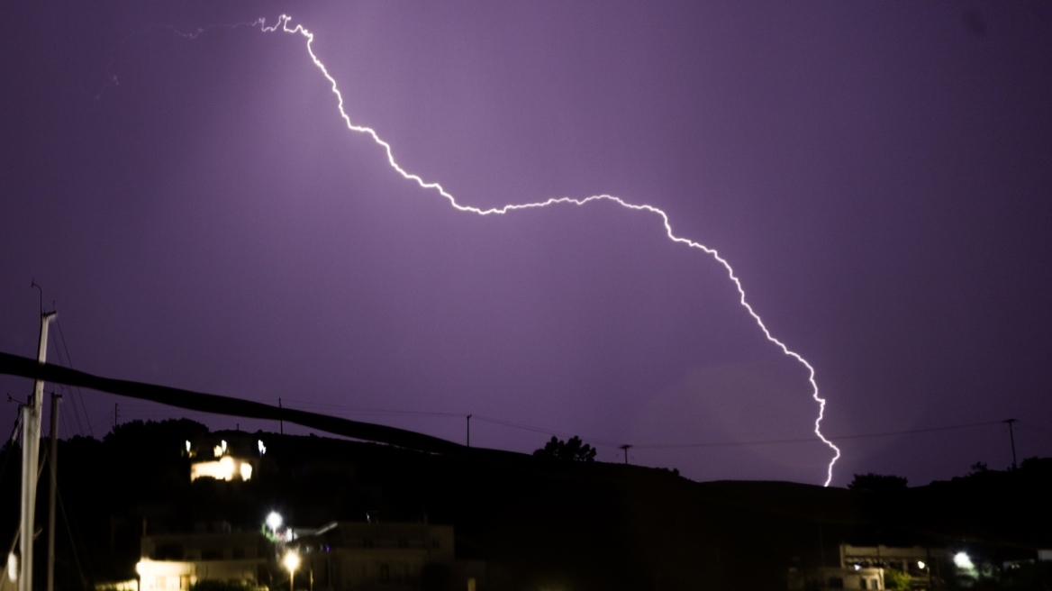 Φλόριντα: Νεκρή 16χρονη που χτυπήθηκε από κεραυνό