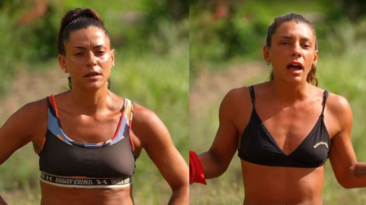 Survivor All Star - Μελίνα: Ενοχλημένη με την ψήφο της Μαριαλένας - «Είχε πει ότι στηρίζει τις γυναίκες»