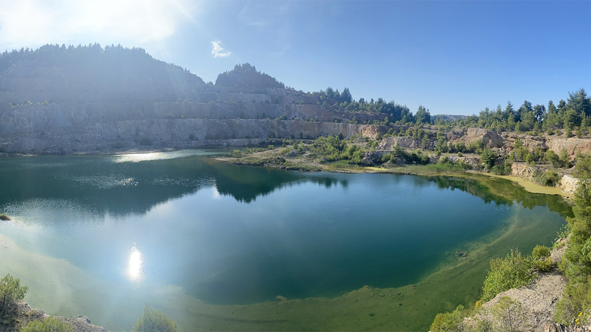 2ο Evia Film Project: To Φεστιβάλ αναδεικνύει τη βόρεια Εύβοια ως τόπο γυρισμάτων για διεθνείς παραγωγές