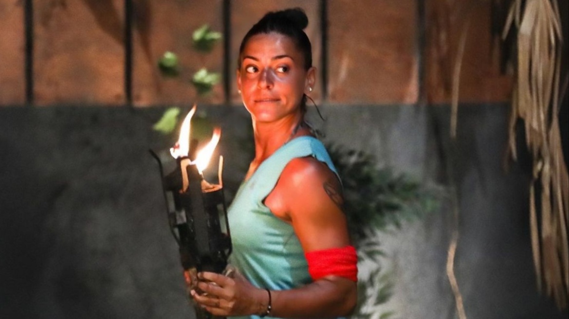 Survivor All Star: Αποχώρησε η Μελίνα, τραυματίστηκε ο Μπάρτζης - Δείτε βίντεo