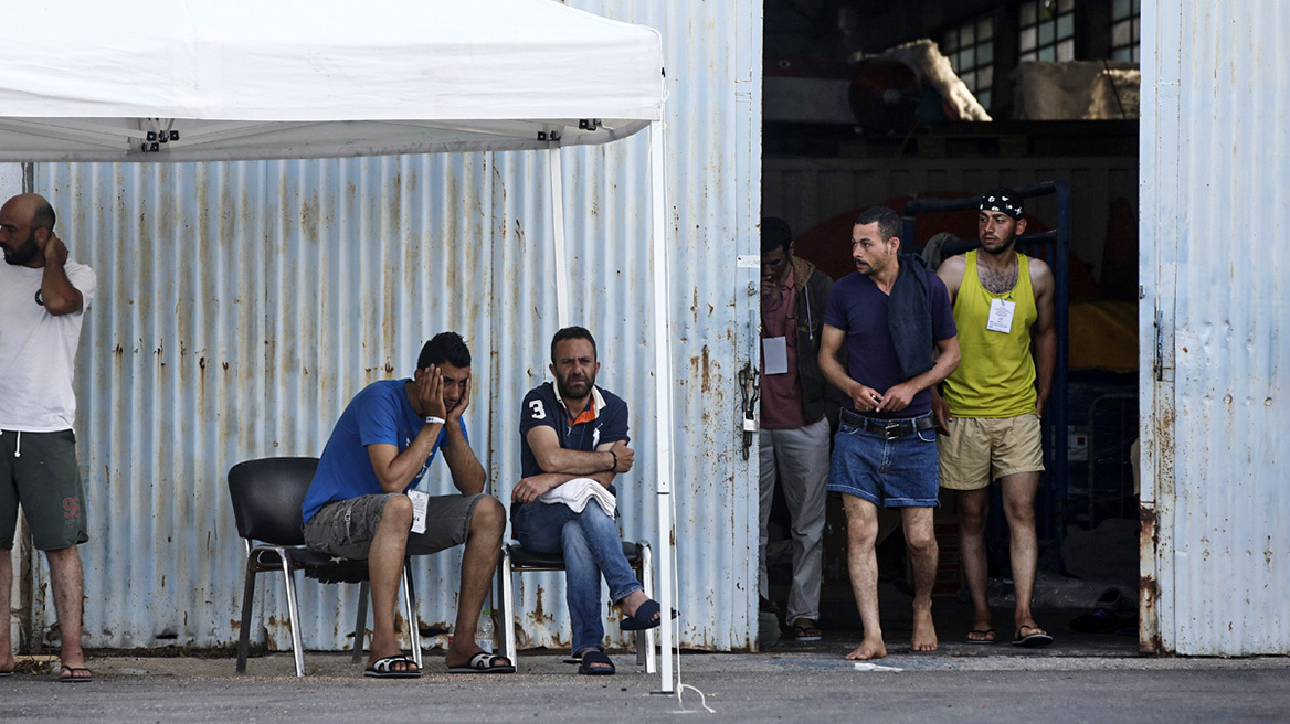 Ναυάγιο στην Πύλο: Βρήκαν επτά από τους διακινητές