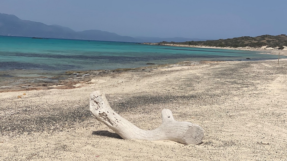 Κρήτη: Γάλλος τουρίστας ανασύρθηκε νεκρός από τη θάλασσα στη νήσο Χρυσή