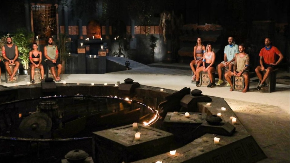 Survivor All Star: Η μεγάλη ψηφοφορία των δημοφιλέστερων και οι νέες ομάδες - Δείτε βίντεο