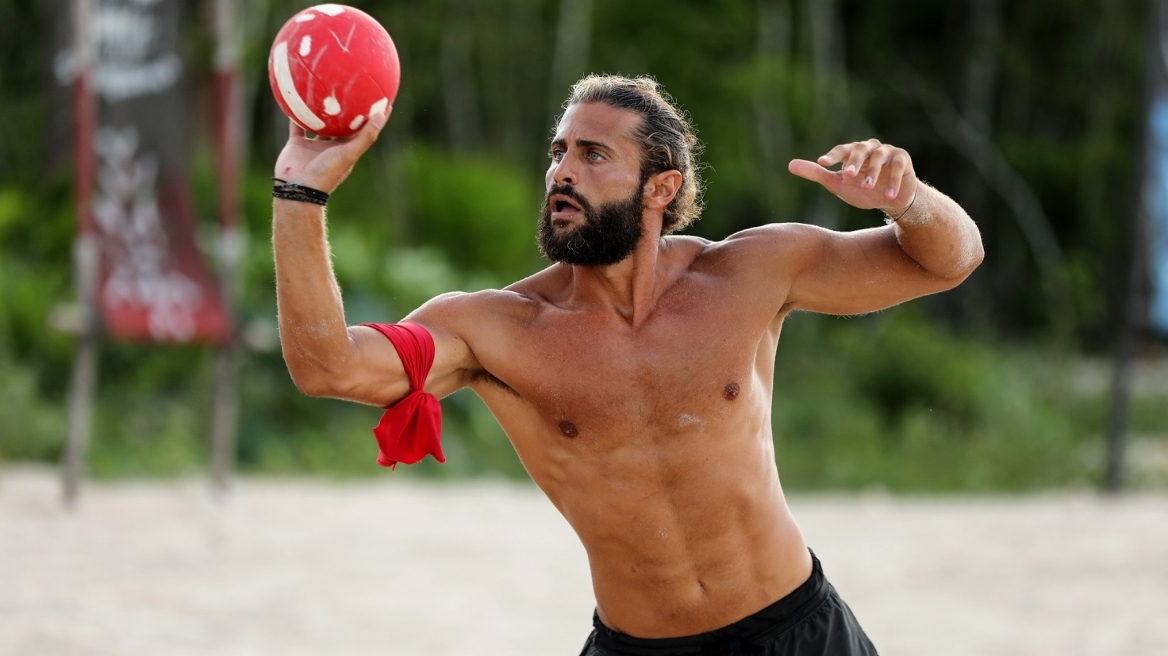 Survivor All Star: Ποιος ή ποια θα φορέσει το κολιέ της ασυλίας;