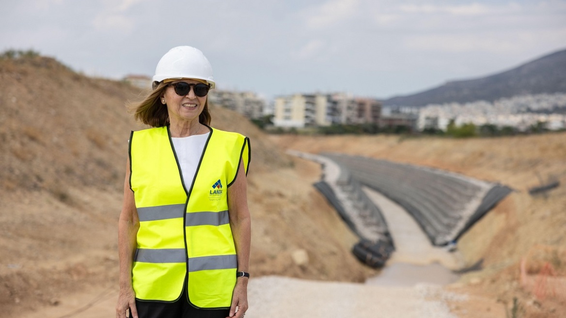 Επένδυση στο Ελληνικό: «Game-changer για τη χώρα σε όλα τα επίπεδα» λέει η υπουργός Ανάπτυξης