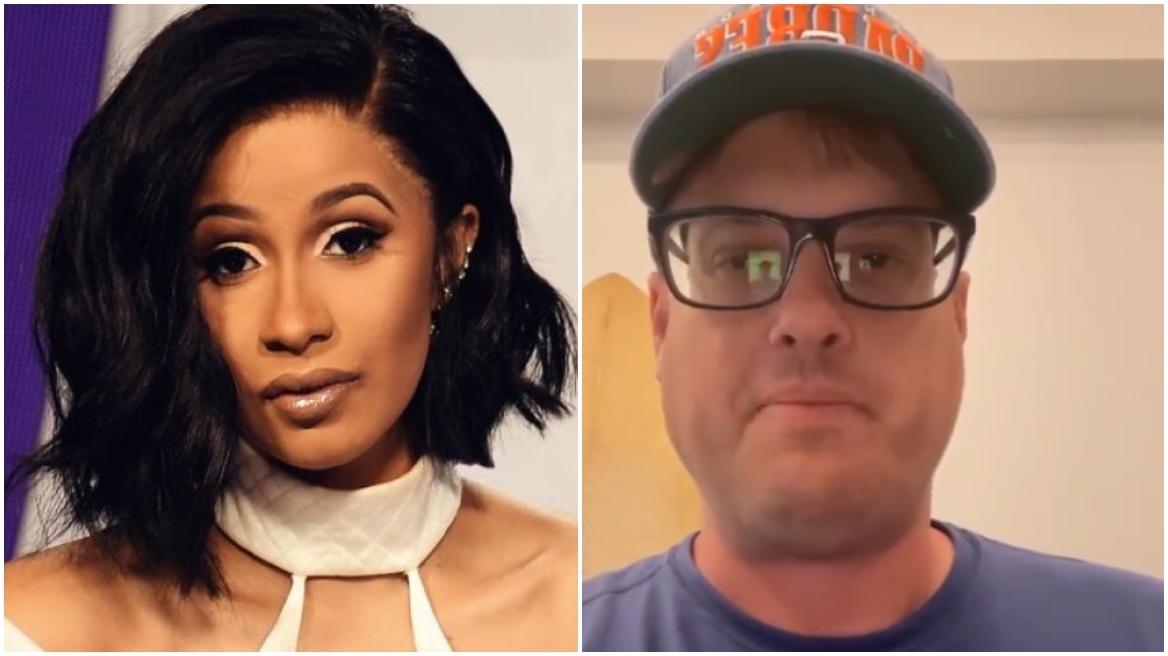 Υποβρύχιο Titan: «Πόλεμος» στο Twitter με την Cardi B και τον θετό γιο του δισεκατομμυριούχου