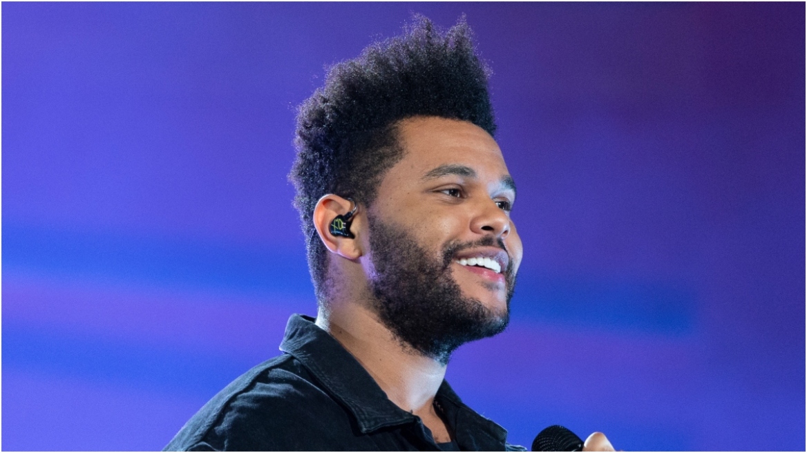 Weeknd: Βοηθά στην αντιμετώπιση της κρίσης στη Γάζα με 4 εκατομμύρια γεύματα μέσω του WFP