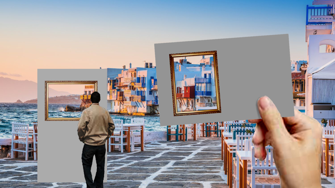 Mykonos Art Festival: Δημοφιλείς καλλιτέχνες δίνουν το παρών στη φετινή διοργάνωση