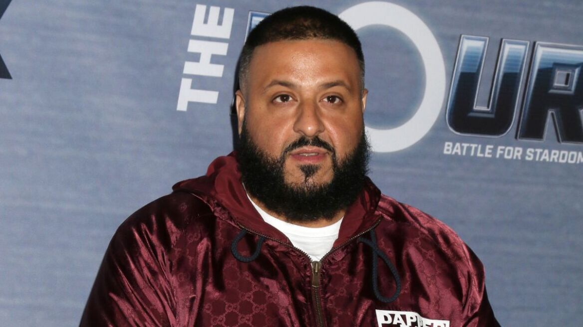 DJ Khaled: Αποκαλύπτει τη συμβουλή που του έδωσε ο Jay-Z