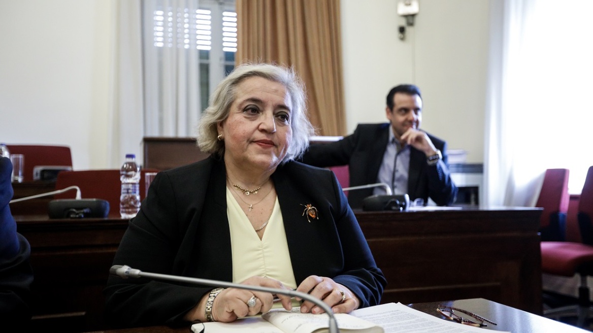 Αλεξάνδρα Παπαδοπούλου: Η πρώτη γυναίκα από το Διπλωματικό Σώμα που αναλαμβάνει υφυπουργός Εξωτερικών