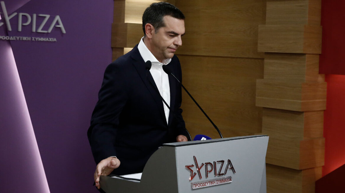 Εκλογές 2023: Η επόμενη μέρα στον ΣΥΡΙΖΑ, τον μεγάλο «χαμένο» της κάλπης - Προβληματισμός, διεργασίες και αλλαγές