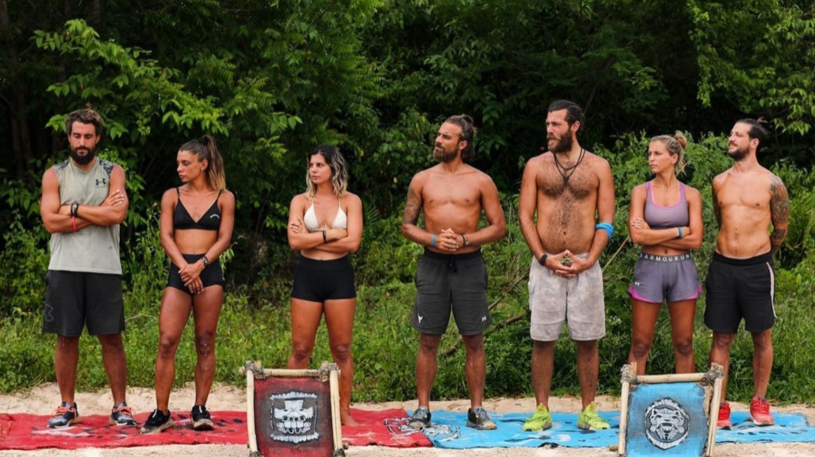 Survivor All Star: Ο πρώτος του τάκου και οι νέες αλλαγές στους κανόνες με τη «διπλή» αποχώρηση - Δείτε βίντεο