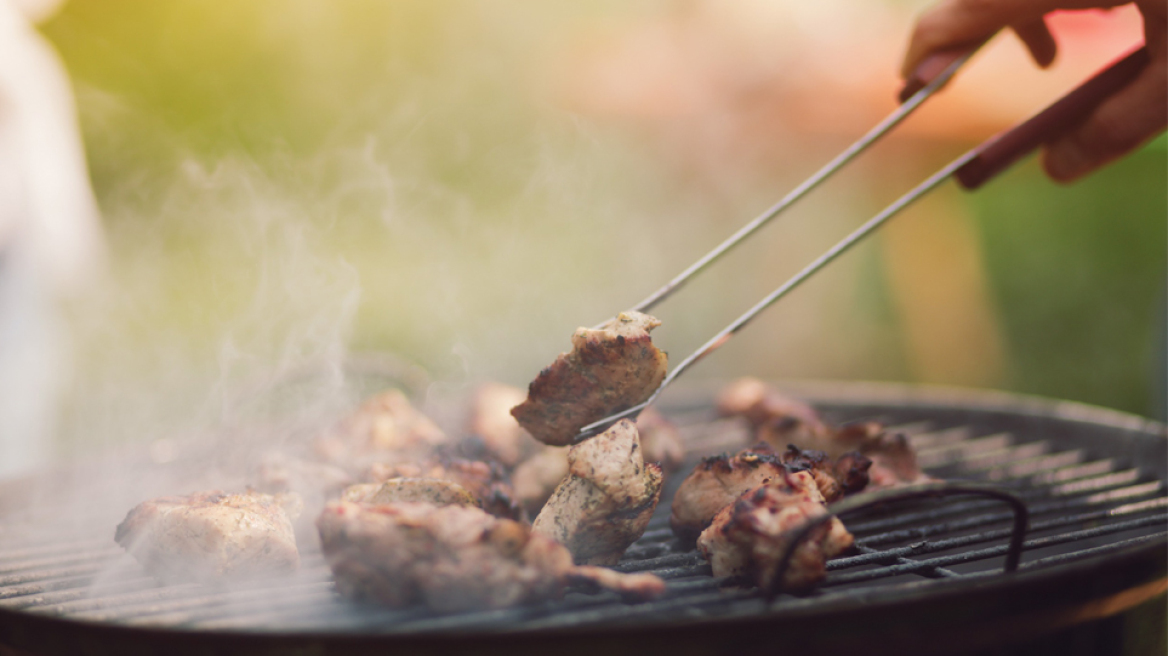 Μυστικά και tips για αξέχαστες BBQ βραδιές αυτό το καλοκαίρι