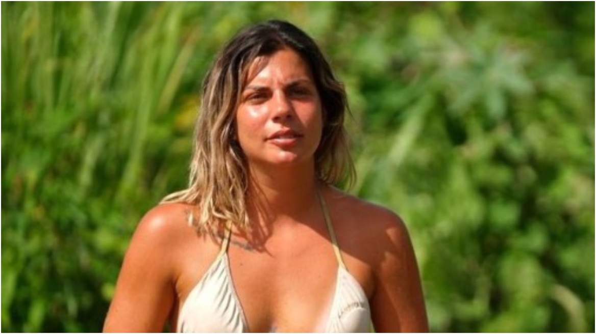 Survivor All Star - Σταυρούλα Χρυσαείδη: «Ο Μάριος γιατί δεν με ψήφισε;»