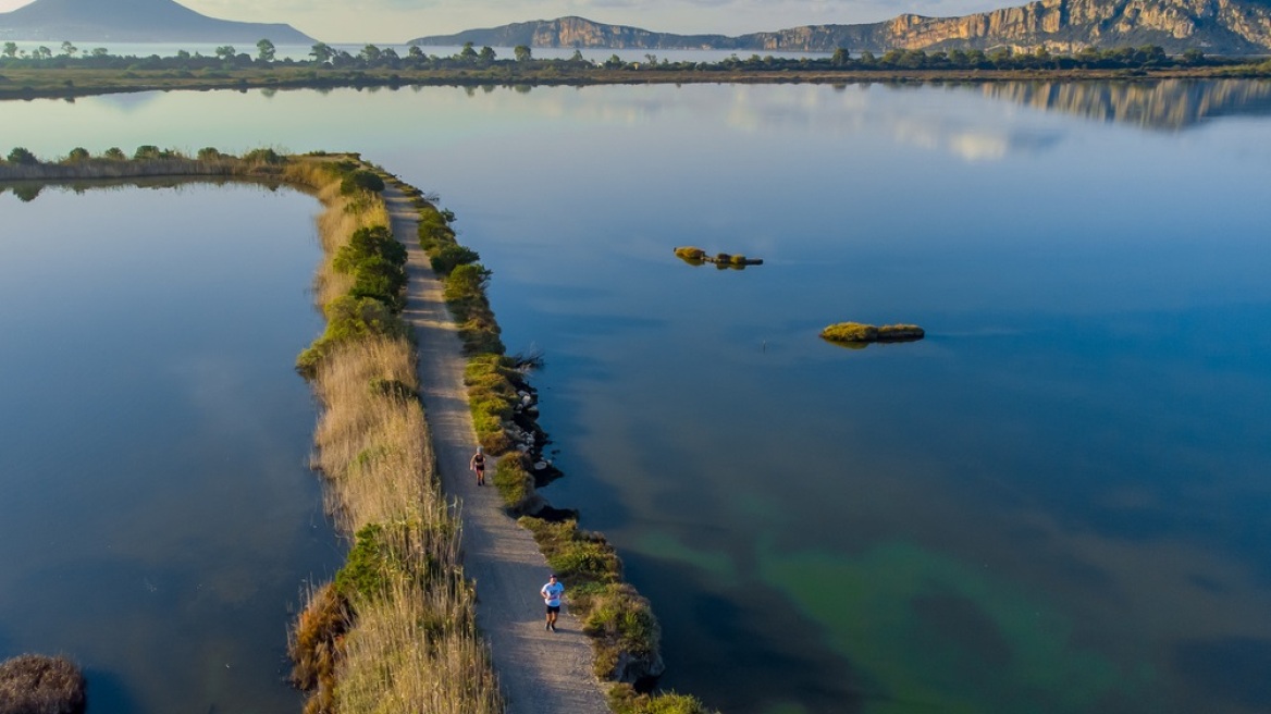 Το «Navarino Challenge» επιστρέφει στην Πύλο στις 13-15 Οκτωβρίου... και με φιλανθρωπικό σκοπό