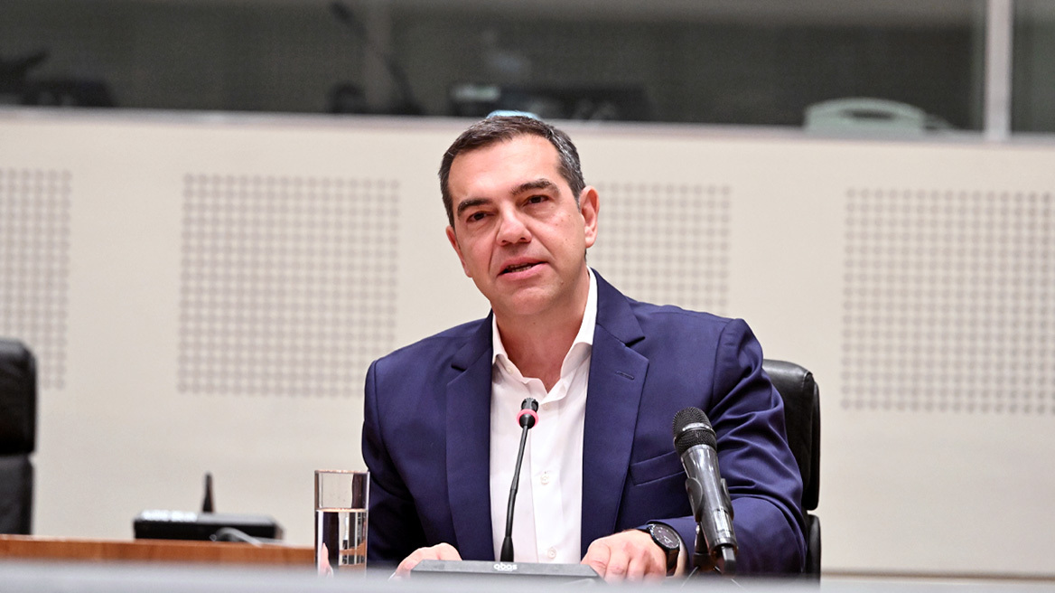 Παραίτηση Τσίπρα: Η επόμενη μέρα στον ΣΥΡΙΖΑ - Ο οδικός χάρτης, το μορατόριουμ και οι διάδοχοι