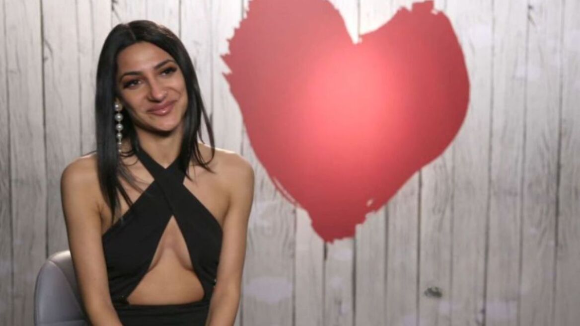 First Dates: Η Τζωρτζίνα πήγε στο ραντεβού κι έπεσε πάνω σε συνάδελφό της - «Δεν το πιστεύω»