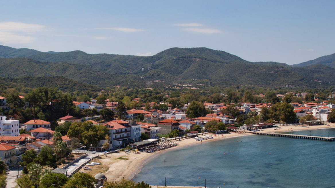 Χαλκιδική: 70χρονος πυροβόλησε με καραμπίνα τρεις ανήλικους